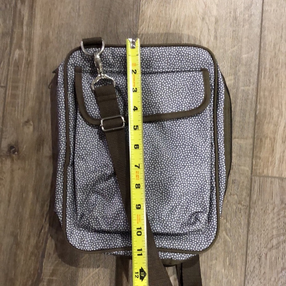 NWOT! - THIRTY-ONE Crossbody Bag - Picture 12 of 15